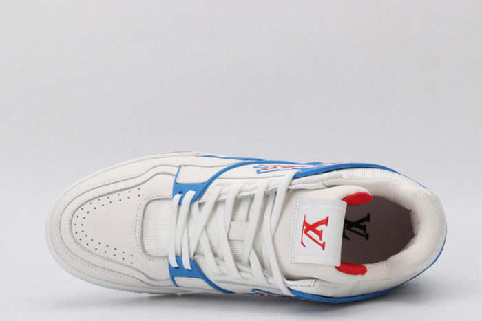 loui vuitto sneaker