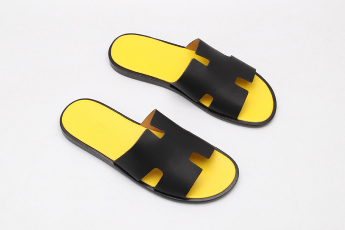 herm*s  slippers