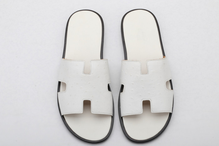 herm*s  slippers