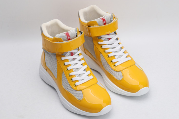 prad sneakers