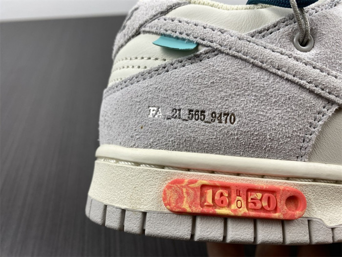 ofw x dunk low 