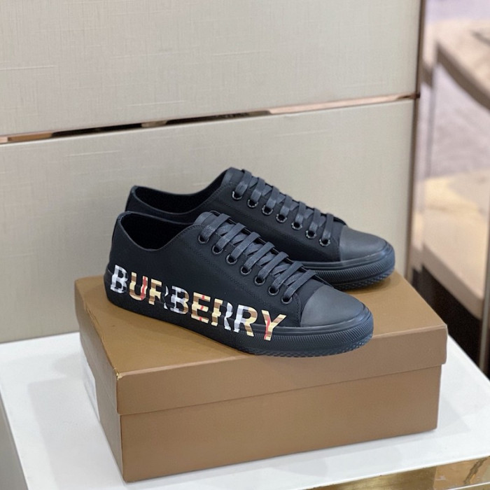 bur  sneaker