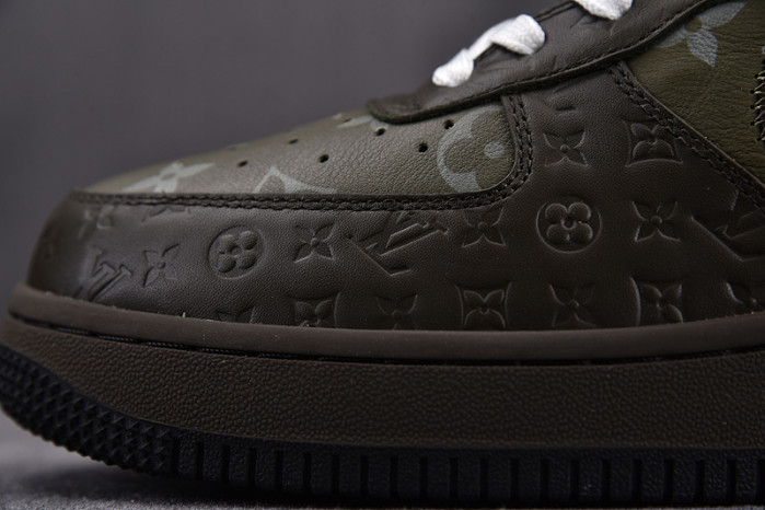 l0vt nike air force 1