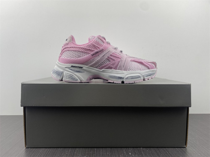 Ba*len*cia*ga -phantom sneakers