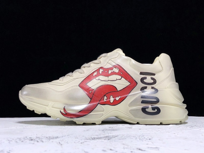 G*u*i trainer sneaker 552093 a9l00 9522.