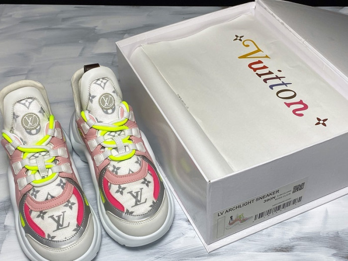 l0vt sneaker