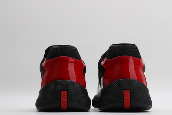 prad sneakers
