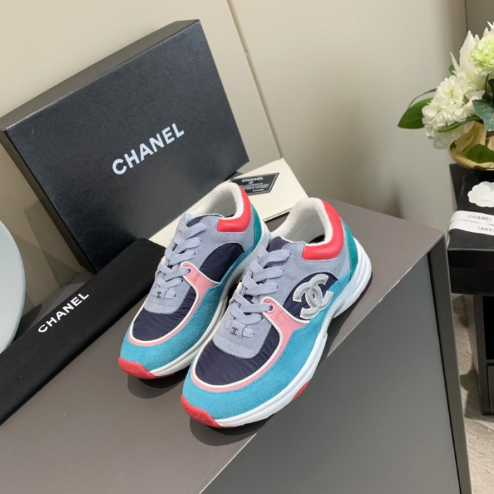 chane  sneakers