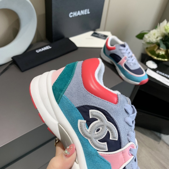 chane  sneakers