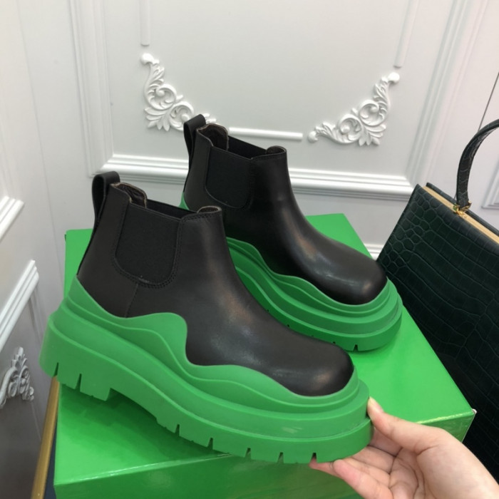 Bo*te*ga ve*ne*ta boots