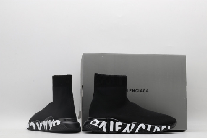 blcg speed sneaker black 605972 w05ge 1006