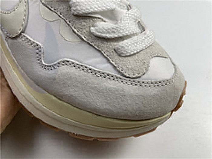 nike vaporwaffle sacai sesame blue void - dd1875-200