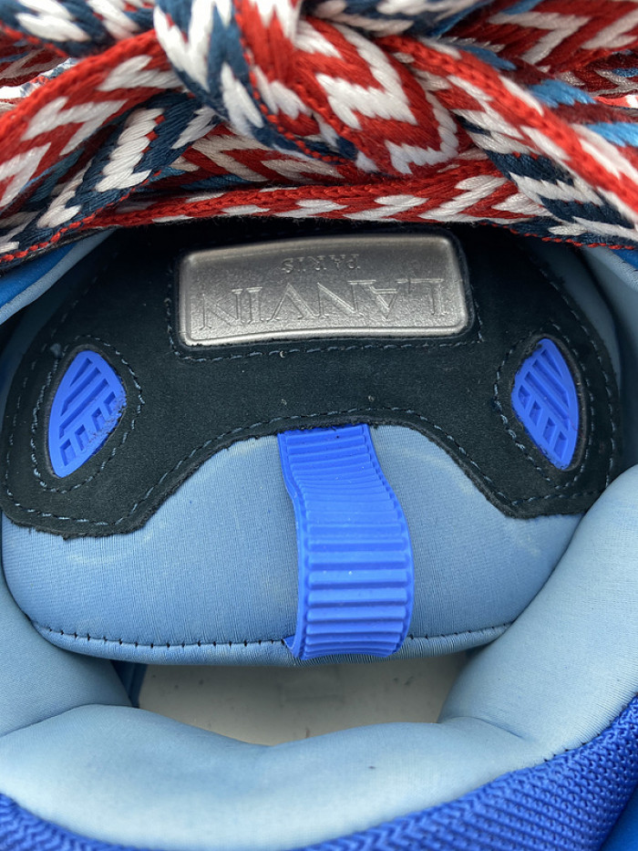 lanvin  sneaker