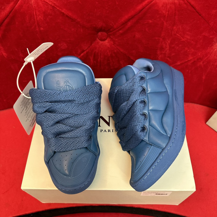 lanvin  sneaker