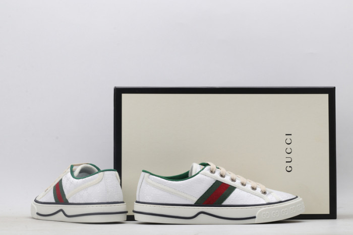 G*u*i  sneaker
