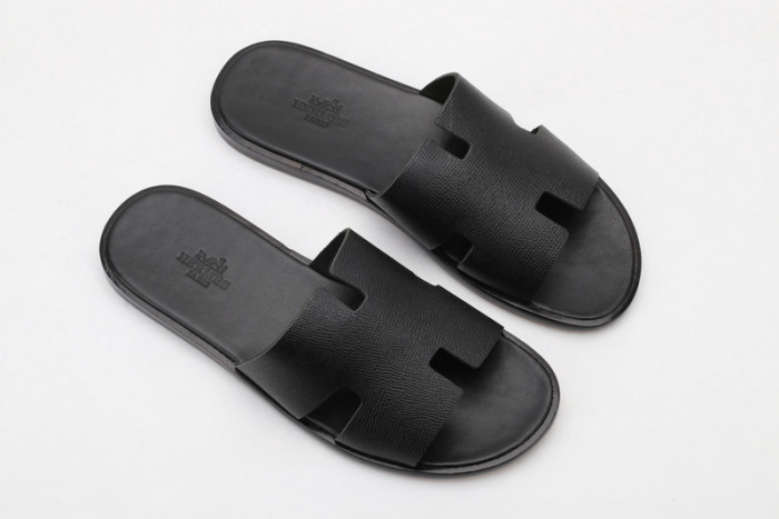 herm*s  slippers