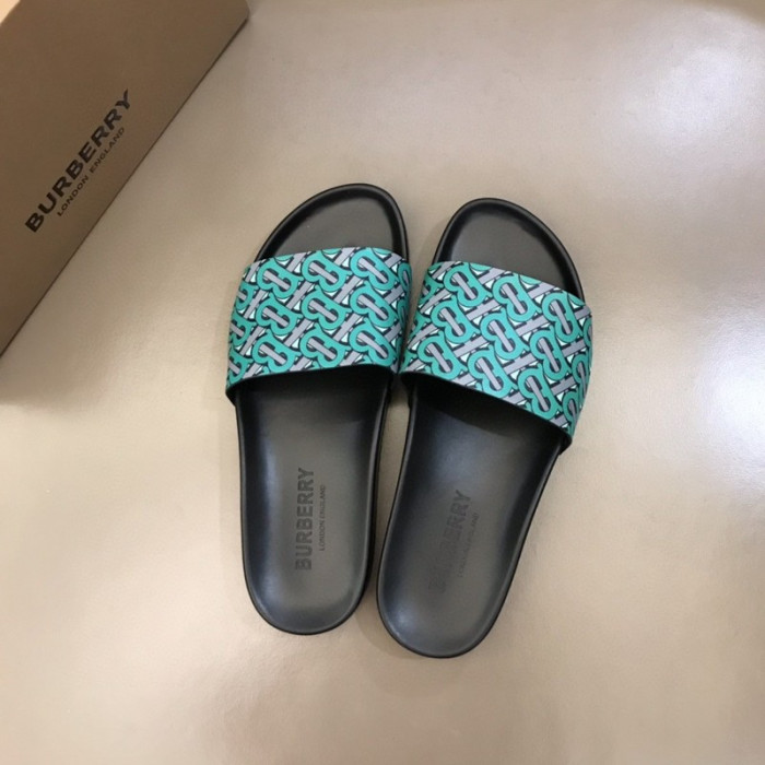 bur_berry slippers