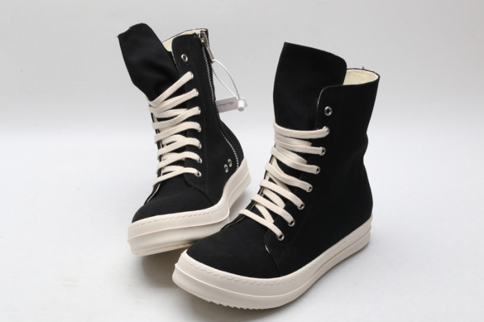 rick 0wens sneakers