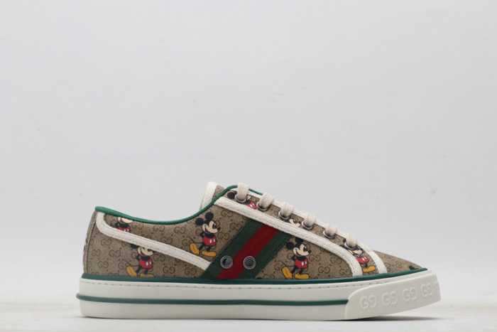 G*u*i rhyton sneaker