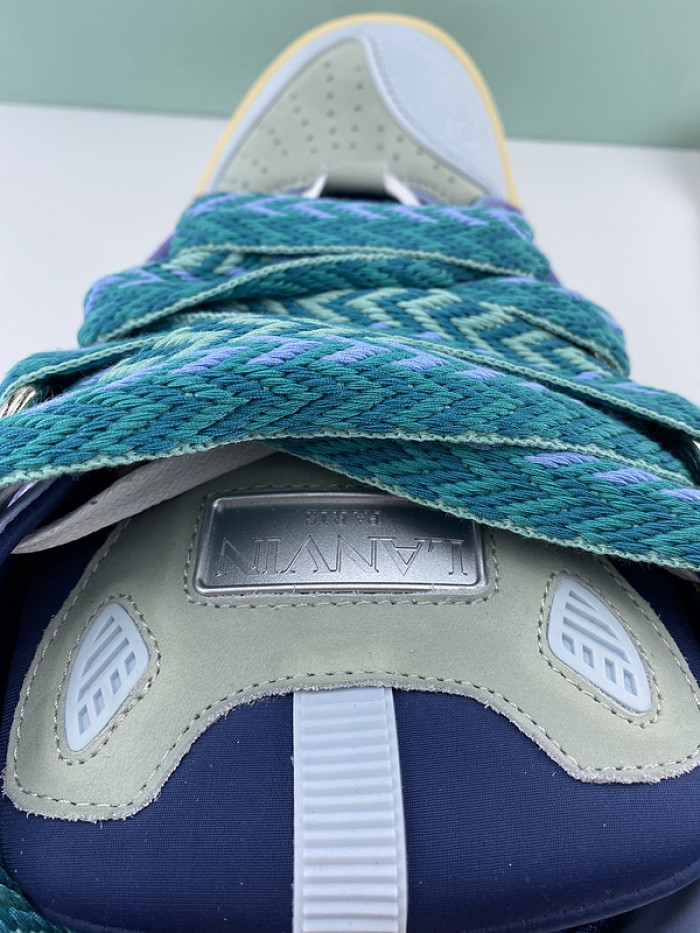 lanvin  sneaker