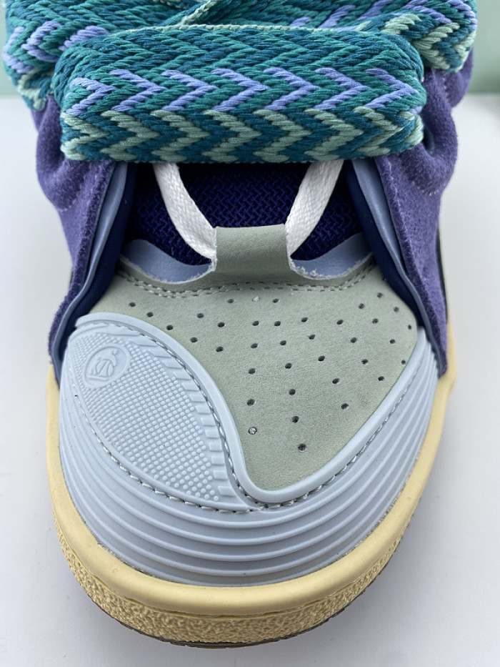 lanvin  sneaker