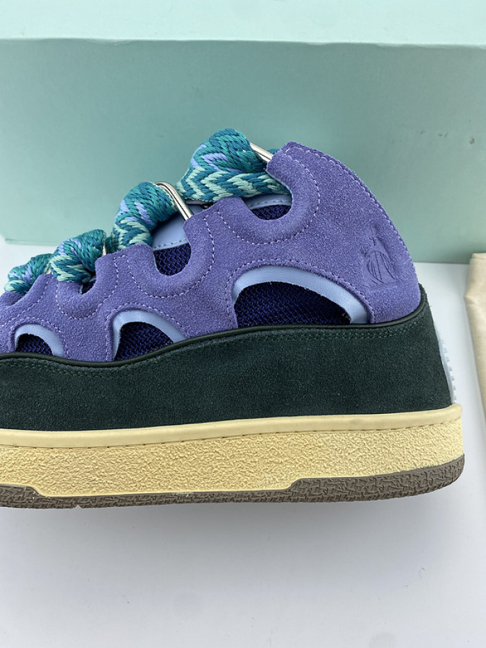 lanvin  sneaker
