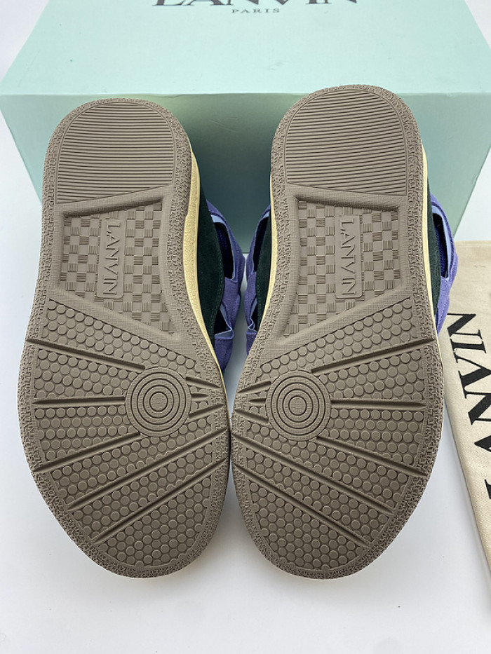lanvin  sneaker
