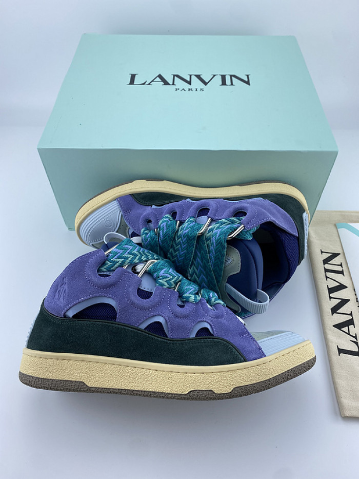 lanvin  sneaker