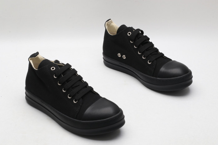 rick 0wens sneakers