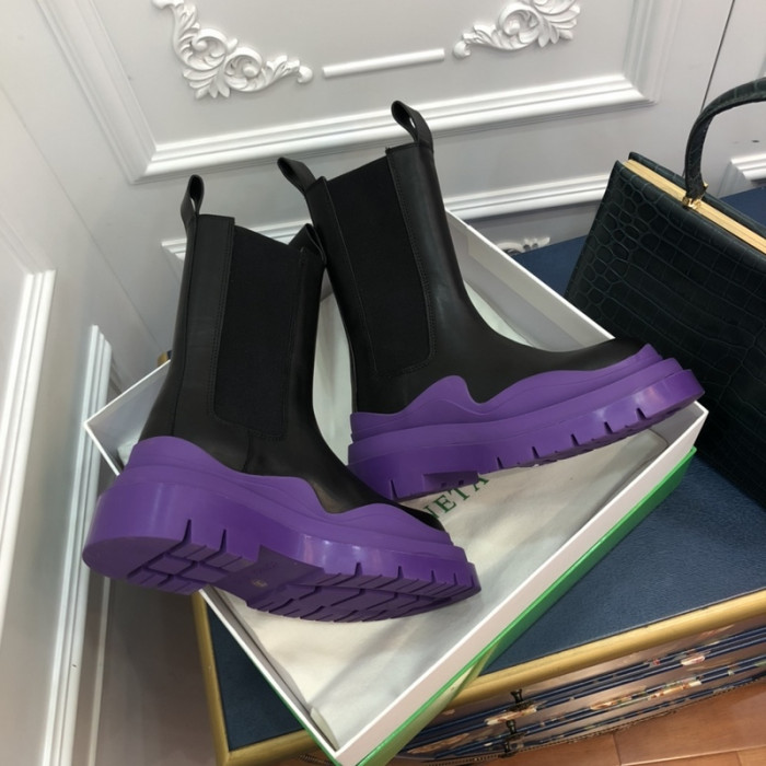 Bo*te*ga ve*ne*ta boots