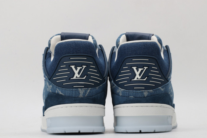 loui vuitto sneaker