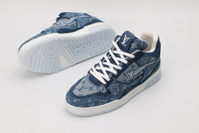loui vuitto sneaker