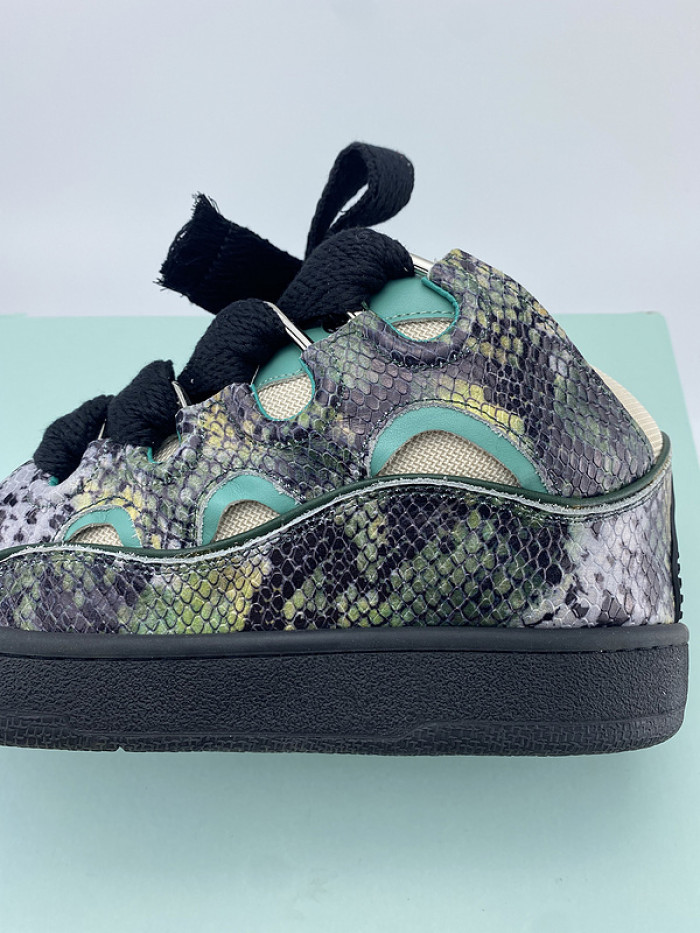 lanvin  sneaker