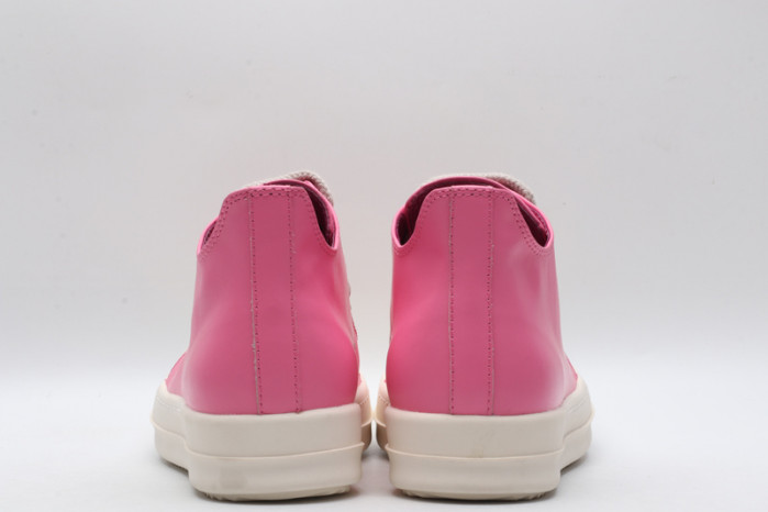 rick 0wens sneakers