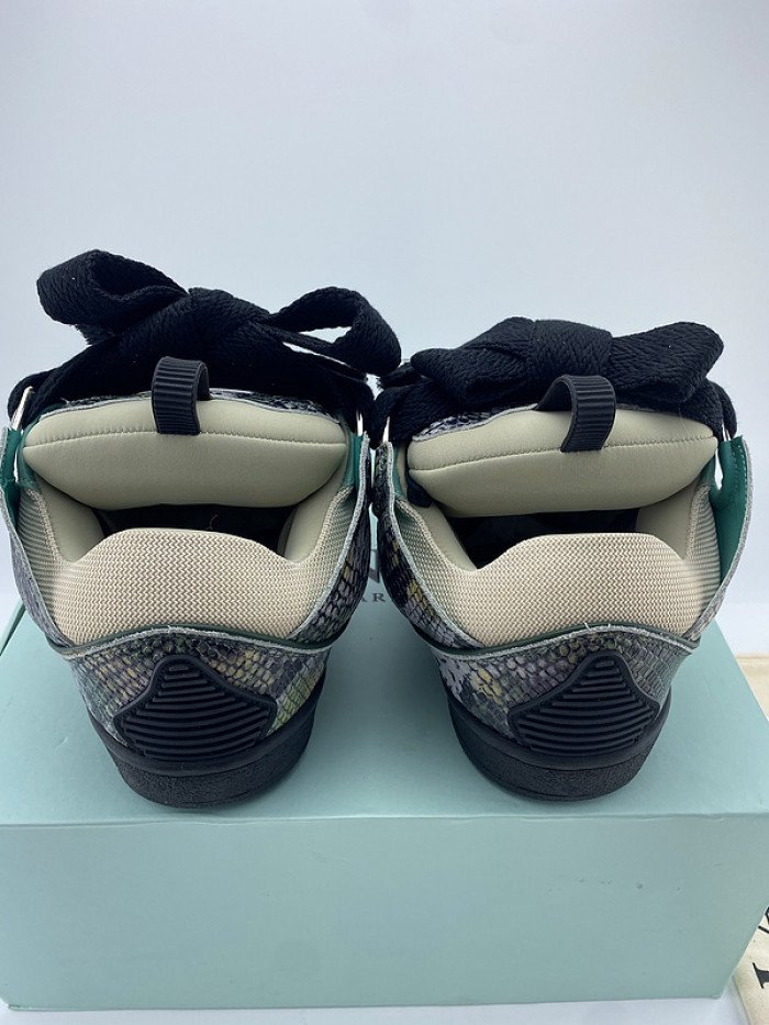lanvin  sneaker