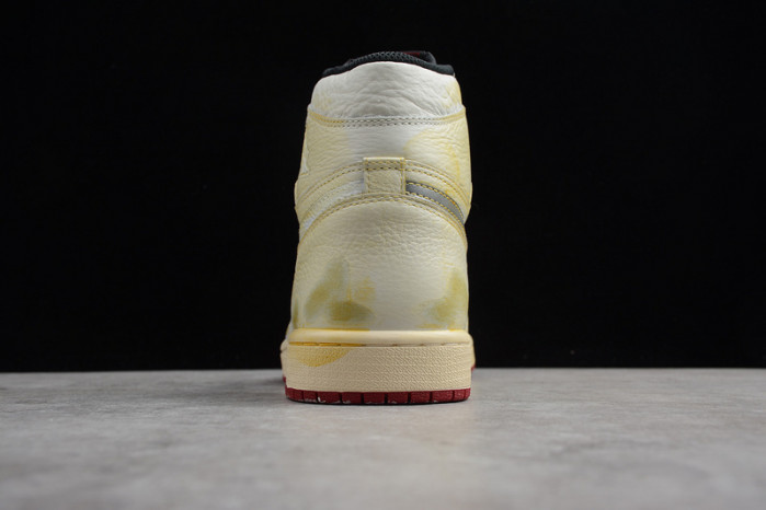 nigel sylvester x air jordan 1 retro high og bv1803-106