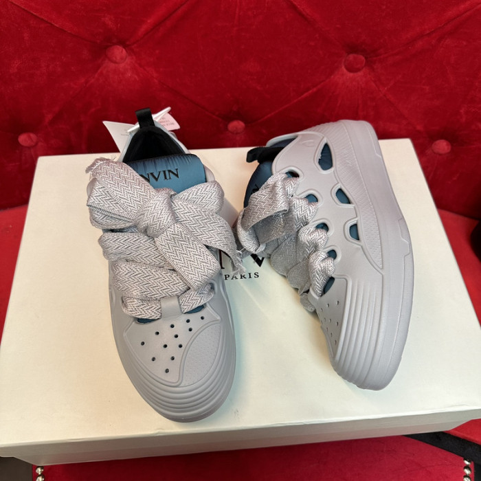 lanvin  sneaker