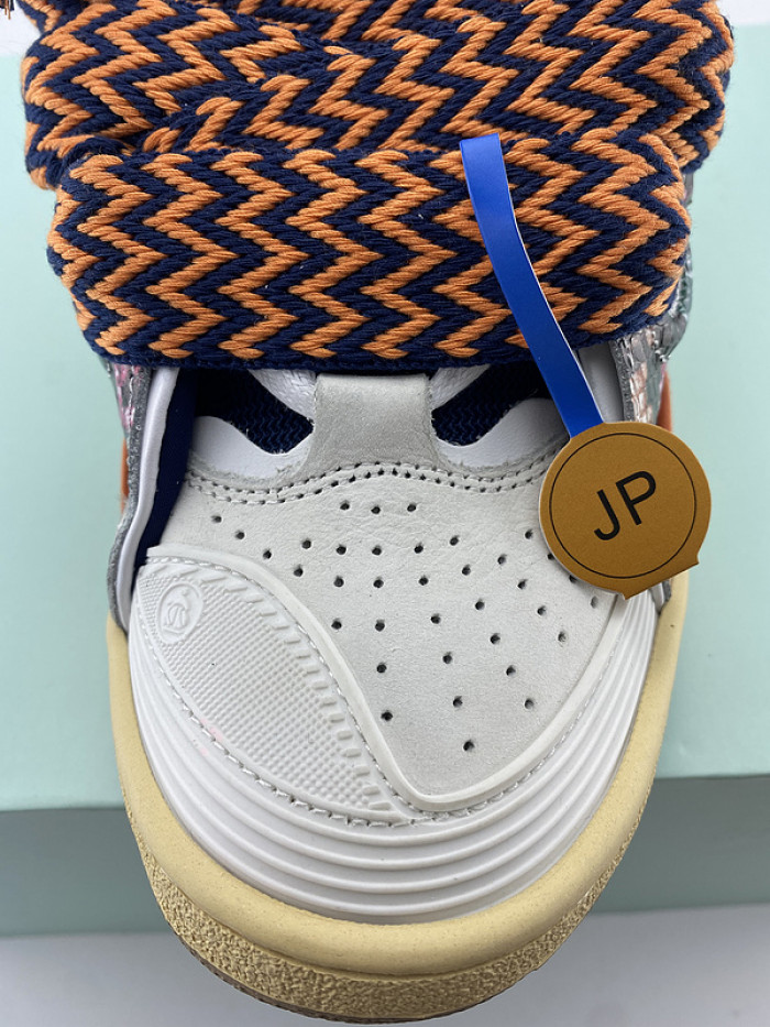 lanvin  sneaker