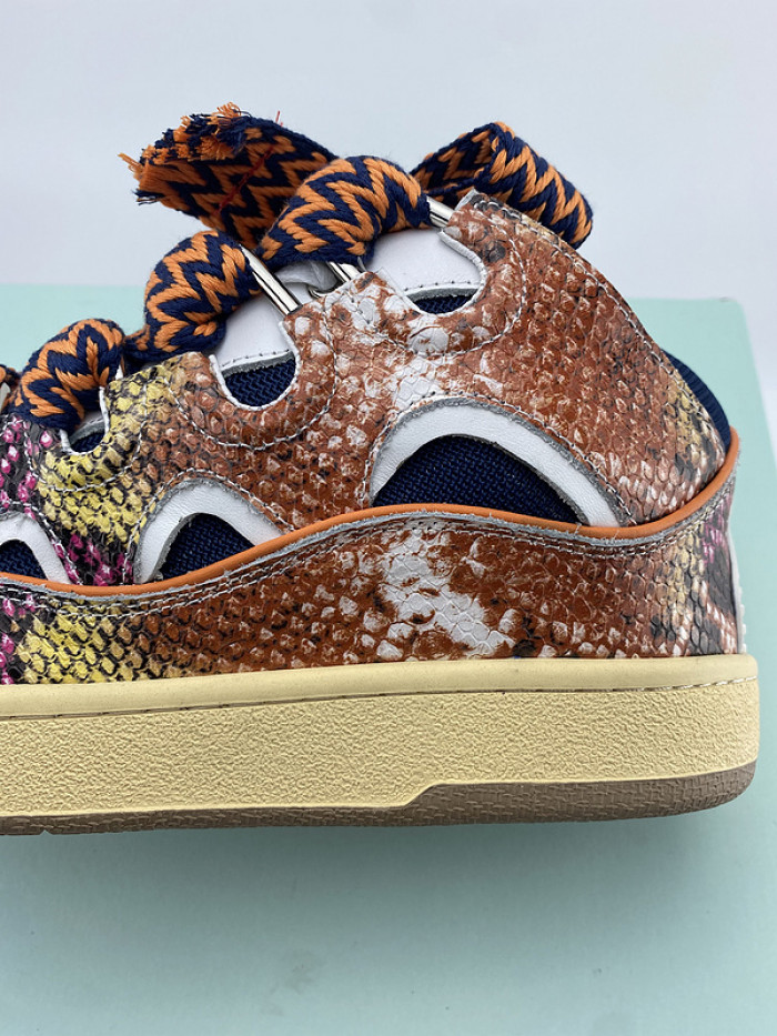 lanvin  sneaker