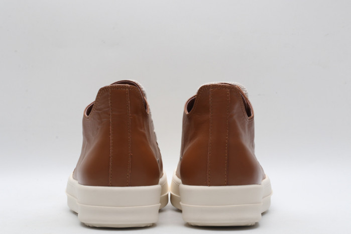 rick 0wens sneakers