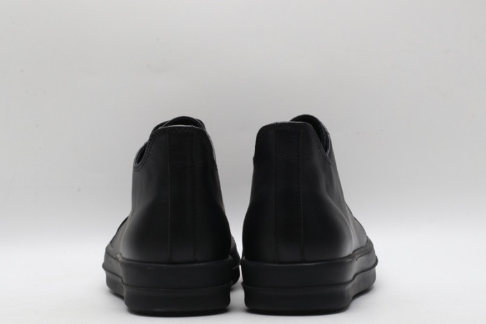 rick 0wens sneakers