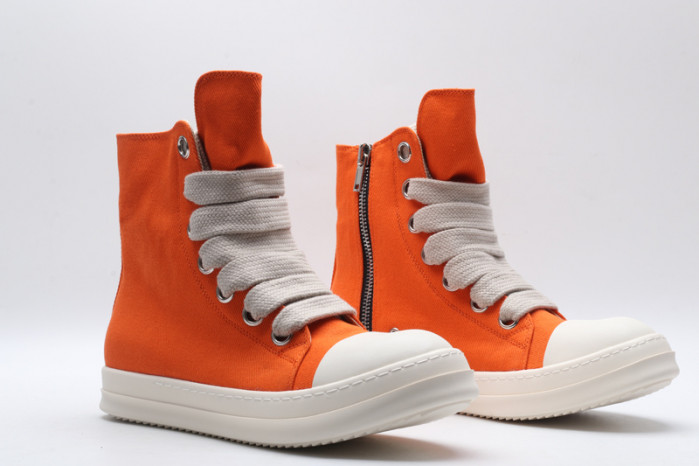 rick 0wens sneakers
