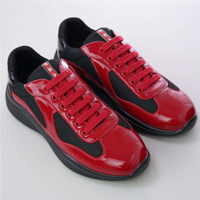 prad sneakers