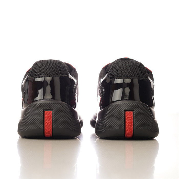 prad sneakers