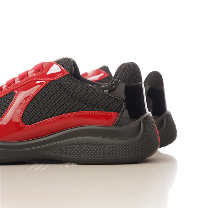prad sneakers