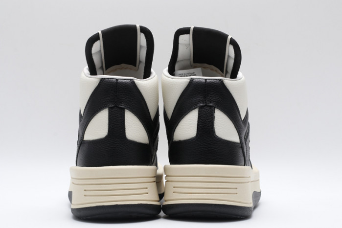 rick 0wens sneakers