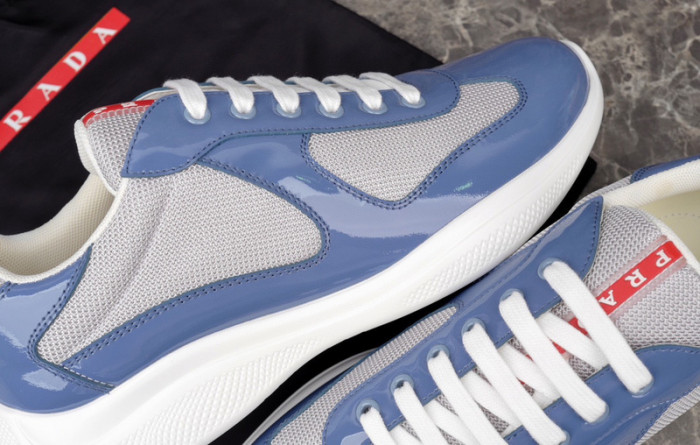 prad sneakers