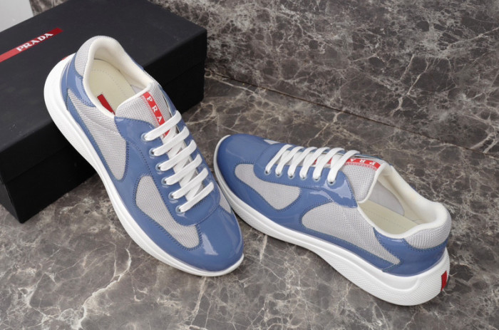 prad sneakers