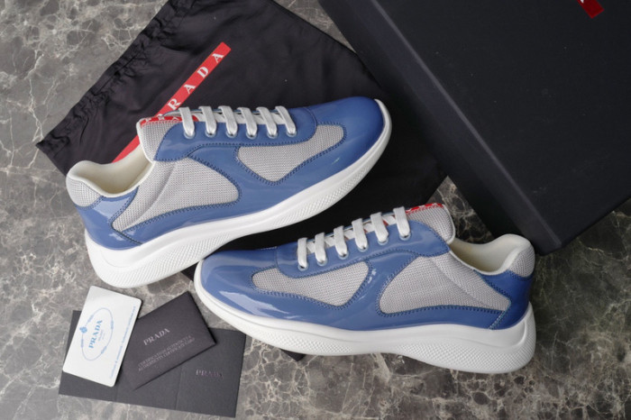 prad sneakers
