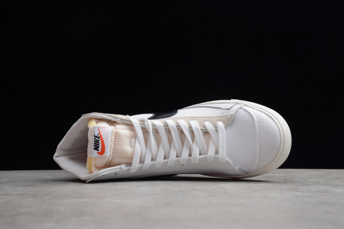 slam jam x nike blazer mid “class 1977” cd8233-100